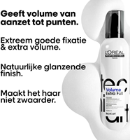 L'Oréal Tecni.Art Full Volume Extra - 250 ml-3