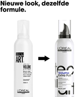 L'Oréal Tecni.Art Full Volume Extra - 250 ml-2