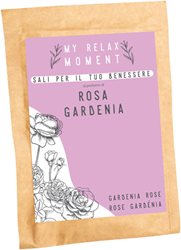 Labor Pro Badzout - 50 gr Gardenia Rose