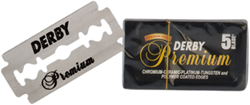 Labor Pro Derby Premium Scheermesjes