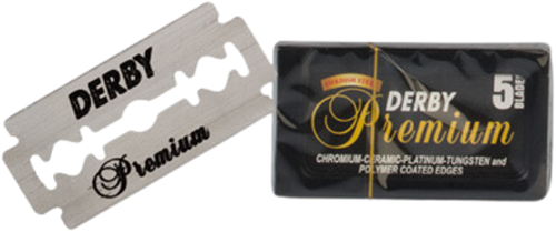 Labor Pro Derby Premium Scheermesjes