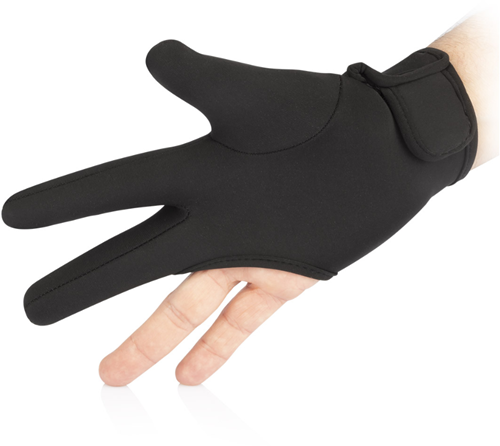Labor Pro Hittebestendige Handschoen