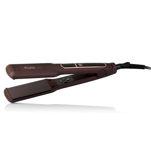 Labor Pro Plum Slim Straightener
