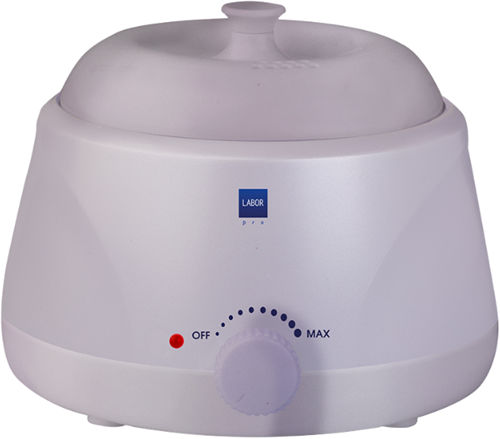 Labor Pro Wax Verwarmer - Lila