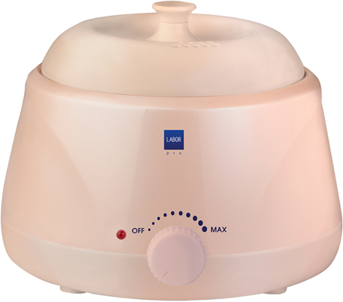 Labor Pro Wax Verwarmer - Rosé