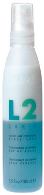 Lakmé Master Lak-2 Conditioner - 300 ml