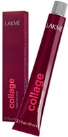 Lakmé Collage haarverf - 60 ml 4/50 Mahonie Middelbruin