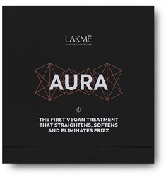 Lakmé Aura Proefverpakking Keratinebehandeling