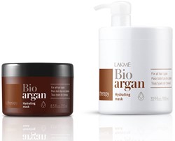 Lakmé K.Therapy Bio Argan Masker