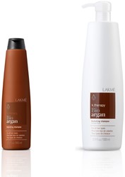 Lakmé K.Therapy Bio Argan Shampoo
