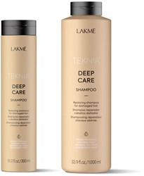 Lakmé Teknia Deep Care Shampoo