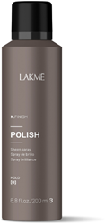 Lakmé K.Finish Polish Spray - 200 ml