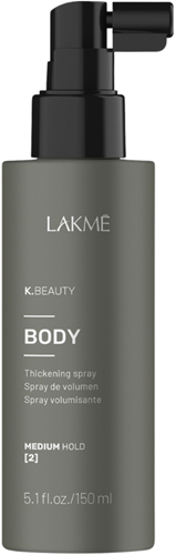 Lakmé K.Beauty Body Thickening Spray - 150 ml