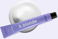 Lakmé K.Blonde Toner - 60 ml Sand-2
