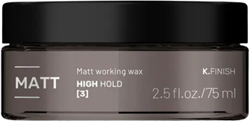 Lakmé K.Finish Matt Working Wax - 75 ml