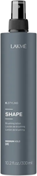 Lakmé K.Style Shape Brushing Lotion - 300 ml