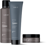 Lakmé K.Styling Tamer Straightener Gel - 150 ml-3