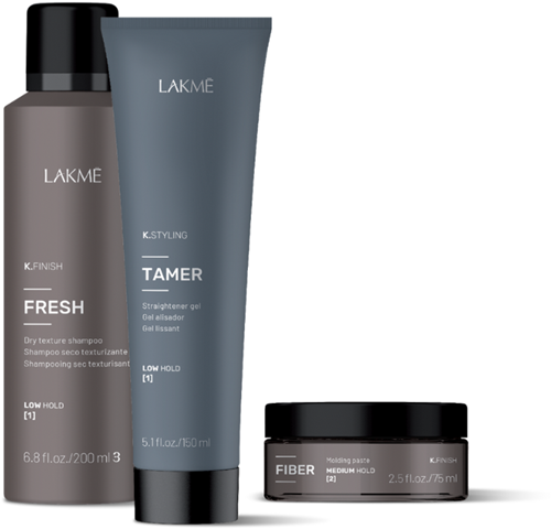 Lakmé K.Styling Tamer Straightener Gel - 150 ml-3