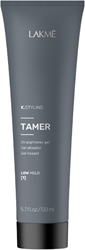 Lakmé K.Styling Tamer Straightener Gel - 150 ml