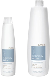 Lakmé K.Therapy Active Shampoo