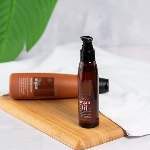 Lakmé K.Therapy Bio Argan Oil - 125 ml-3