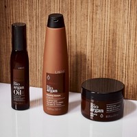 Lakmé K.Therapy Bio Argan volledige set