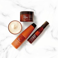 Lakmé K.Therapy Bio Argan volledige set