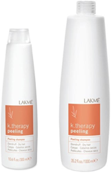 Lakmé K.Therapy Peeling Shampoo Dry Hair