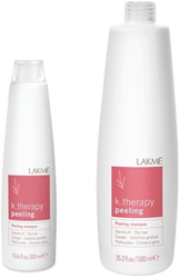 Lakmé K.Therapy Peeling Shampoo Oily Hair