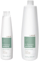 Lakmé K.Therapy Purifying Shampoo