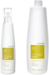 Lakmé K.Therapy Repair Conditioning Fluid