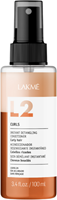 Lakmé Lak-2 Curls Instant Detangling Conditioner - 100 ml