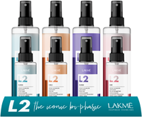 Lakmé Lak-2 Curls Instant Detangling Conditioner - 100 ml-3