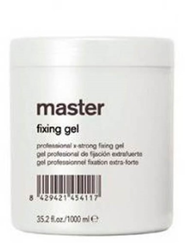 Lakmé Master Fixing Gel - 1000 ml