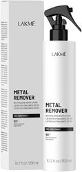 Lakmé Metal Remover Neutralizing Detox Lotion - 300 ml