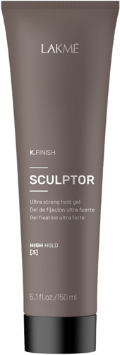 Lakmé K.Finish Sculptor Ultra Strong Gel - 150 ml