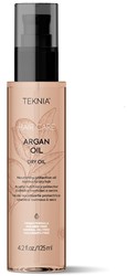 Lakmé Teknia Argan Oil Dry Oil - 125 ml