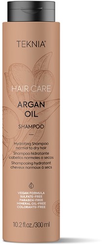 Lakmé Teknia Argan Oil Shampoo - 300 ml