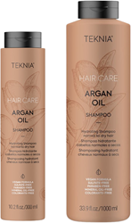 Lakmé Teknia Argan Oil Shampoo