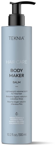 Lakmé Teknia Body Maker Balm - 300 ml
