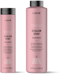 Lakmé Teknia Color Stay Shampoo