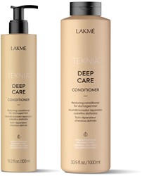 Lakmé Teknia Deep Care Conditioner