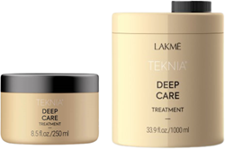 Lakmé Teknia Deep Care Treatment