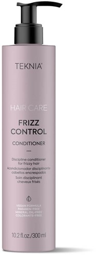 Lakmé Teknia Frizz Control Conditioner - 300 ml