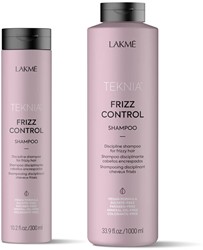 Lakmé Teknia Frizz Control Shampoo