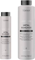 Lakmé Teknia Metal Remover Hydra-Shampoo