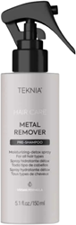 Lakmé Teknia Metal Remover Pre-Shampoo - 150 ml