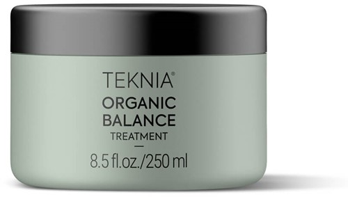 Lakmé Teknia Organic Balance Treatment - 250 ml