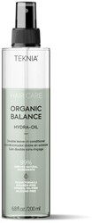 Lakmé Teknia Organic Balance Hydra-Oil - 200 ml