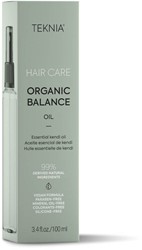 Lakmé Teknia Organic Balance Oil - 100 ml